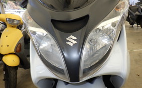 SUZUKI SKYWAVE 250 (Burgman 250) M CJ45A
