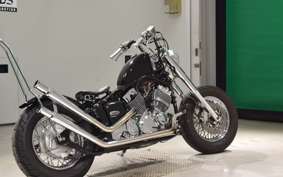 YAMAHA DRAGSTAR 400 CLASSIC  2015