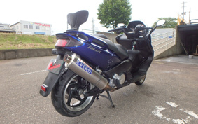 YAMAHA T-MAX 500 2005 SJ04J