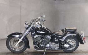 YAMAHA DRAGSTAR 400 CLASSIC VH01J