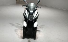 YAMAHA TRICITY 125 SE82J