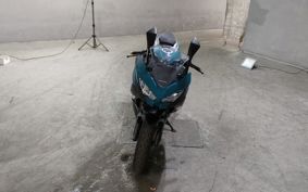 KAWASAKI NINJA400 EX400G