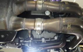 YAMAHA MT-10 SP 2017 RN50J