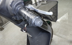 HONDA TACT Gen.4 2023 AF75