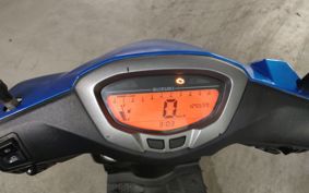 SUZUKI SU WISH  DV12B