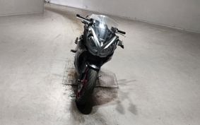 KAWASAKI NINJA 400 2017 EX400E
