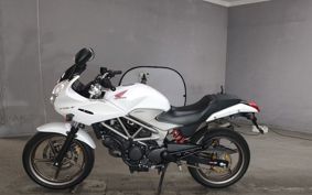 HONDA VTR 250 F MC33
