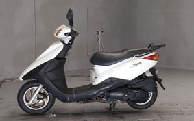 YAMAHA AKUSHI STREET SE53J