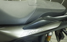 HONDA ADV150 2012 KF38