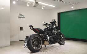 DUCATI DIAVEL X 2016