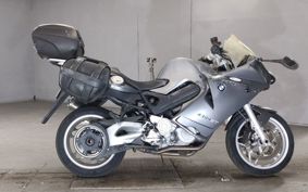BMW F800ST 2007 0234