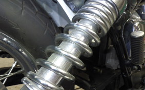 HONDA SHADOW 400 SLASHER 2000 NC40