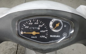 SUZUKI ADDRESS V125 CF46A
