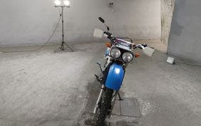 HONDA XLR250 BAJA MD22