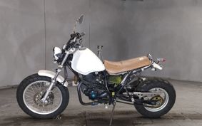 YAMAHA TW225 DG09J