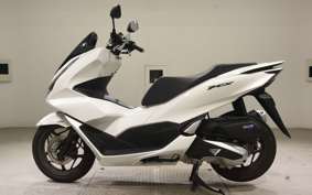 HONDA PCX125 2004 JK05