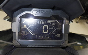 HONDA ADV150 2006 KF38