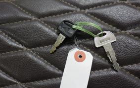 HONDA C90 SUPER CUB E HA02