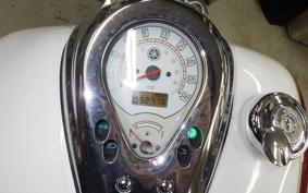 YAMAHA DRAGSTAR 400 CLASSIC 2001 VH01J