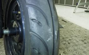 HONDA TACT Gen.4 AF79