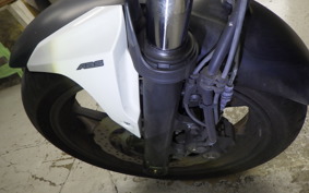 YAMAHA MT-07 ABS 2015 RM07J