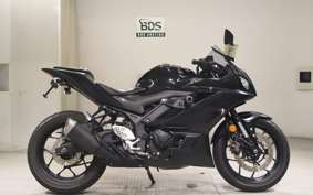 YAMAHA YZF-R25 A RG43J