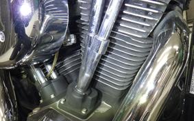 HARLEY FXSTSB 1340 2014