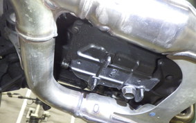 HONDA CB1300SF SUPER BOLDOR 2008 SC54