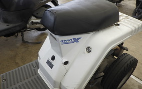 HONDA GYRO X TD02