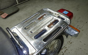 HONDA C50 SUPER CUB E AA01