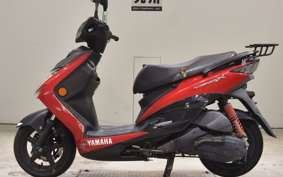 YAMAHA CYGNUS 125 XSR 2 2016 SE44J