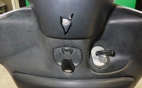 HONDA SPACY 100 JF13
