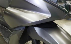 HONDA PCX 125 2012 JK05