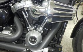HARLEY FXST1750 2022