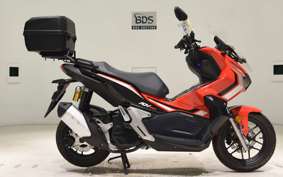 HONDA ADV150 2020 KF38
