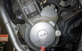 HONDA CRF250L MD44