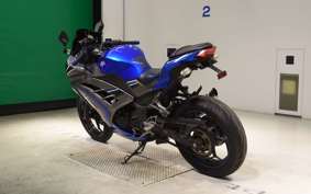 KAWASAKI NINJA 250 ABS EX250L