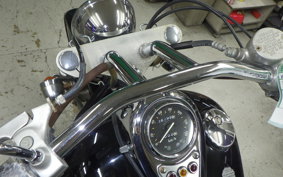 KAWASAKI VULCAN 400 Gen.2 1995 VN400A