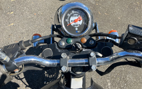 SUZUKI ST250E TYPES NJ4CA