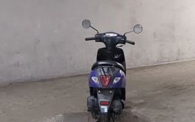 SUZUKI LET's CA4AA