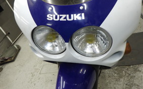 SUZUKI GSX-R400 1989 GK73A