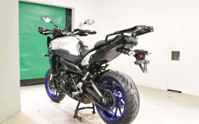 YAMAHA MT-09 Tracer 2019 RN36J