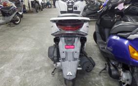 HONDA PCX125 2007 JF81