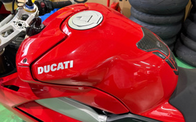 DUCATI PANIGA-REV4S 2018 DA00J