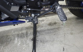 SUZUKI GSX-S1000GT 2023 EK1AA