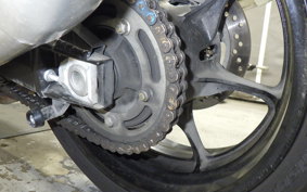 SUZUKI HAYABUSA Gen.3 2022 EJ11A
