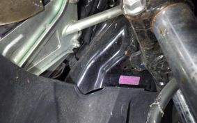 HONDA PCX 150 ABS 2018 KF30