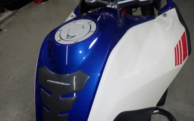 BMW G310GS 2023
