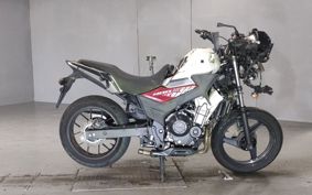 HONDA 400X NC47