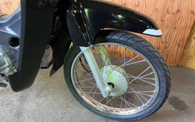 HONDA SUPER CUB110 JA10